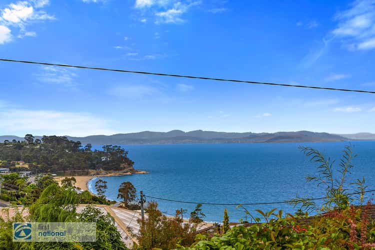 Fifth view of Homely unit listing, 1/11 Kulgoa Place, Blackmans Bay TAS 7052