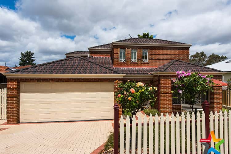 Main view of Homely house listing, 8A Best Street, Bassendean WA 6054