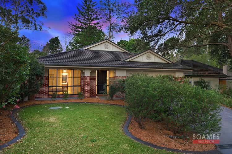 Second view of Homely house listing, 30 Goodlands Avenue, Thornleigh NSW 2120