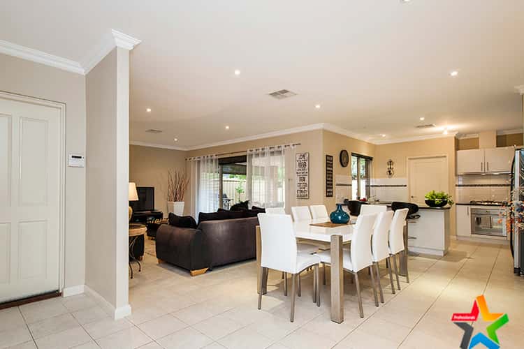 Second view of Homely house listing, 9A Chapman Street, Bassendean WA 6054