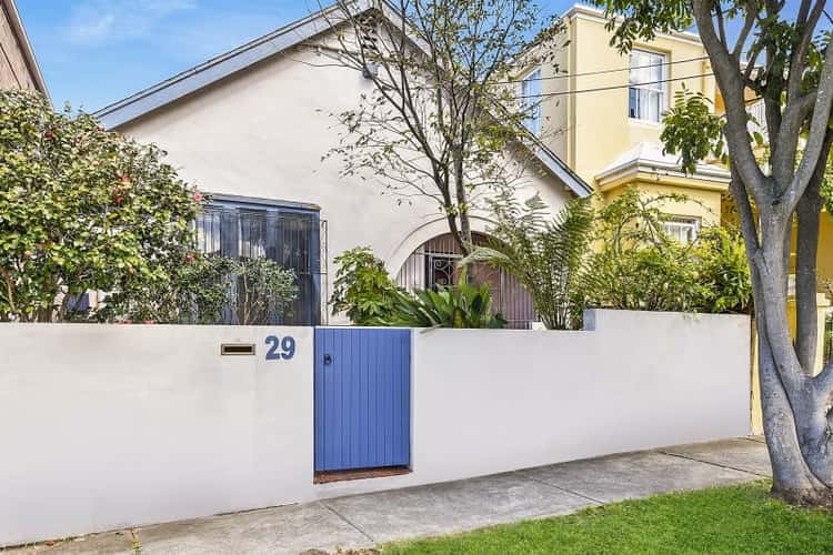 Fourth view of Homely house listing, 29 Kenilworth Steet, Bondi Junction NSW 2022