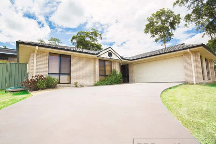 Main view of Homely house listing, 3 Kinsale Close, Ashtonfield NSW 2323