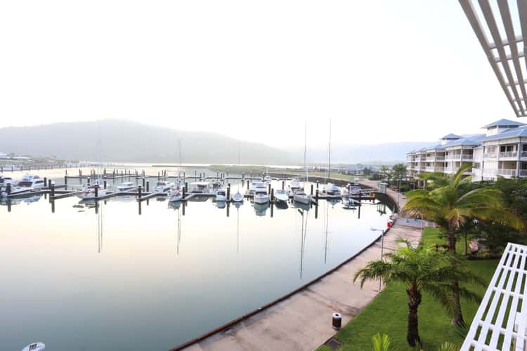 Second view of Homely residentialLand listing, Lot 19/13 The Cove, Airlie Beach QLD 4802