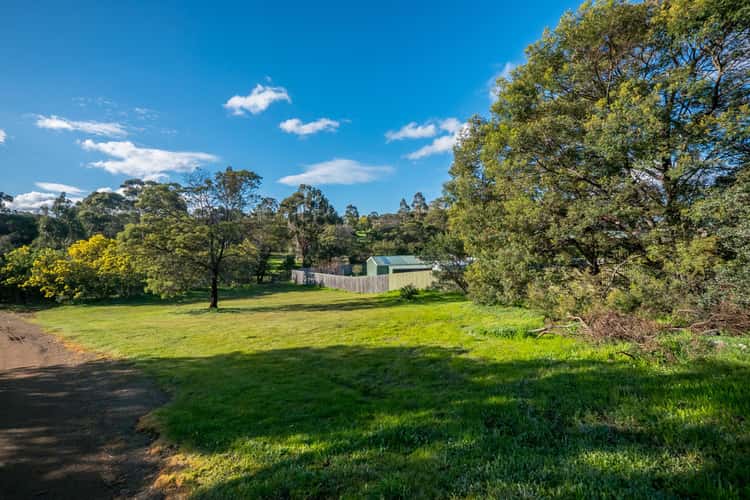 Main view of Homely residentialLand listing, Lot 1-46 Blackstone Drive, Old Beach TAS 7017