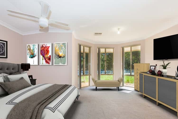 Second view of Homely house listing, 19 St Elias Place, Caversham WA 6055