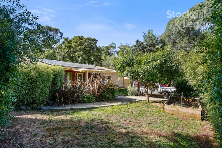 76 Station Street, Seville VIC 3139