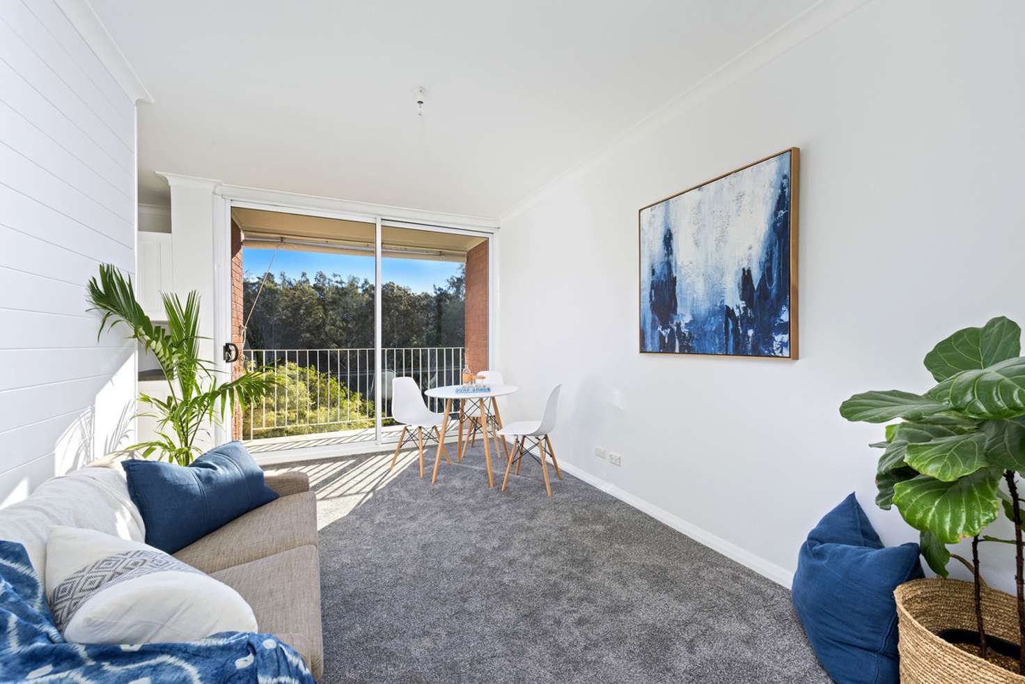 Main view of Homely unit listing, 6/660 Barrenjoey Road, Avalon Beach NSW 2107