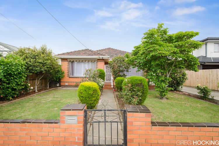 Second view of Homely house listing, 85 Hansen Street, Altona North VIC 3025