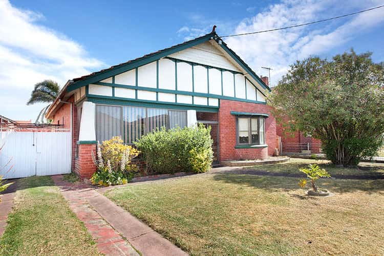 Second view of Homely house listing, 33 Halpin Street, Brunswick West VIC 3055