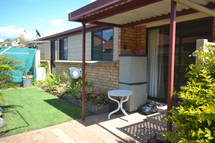 Second view of Homely villa listing, 50/37 St Kevins Avenue, Benowa QLD 4217