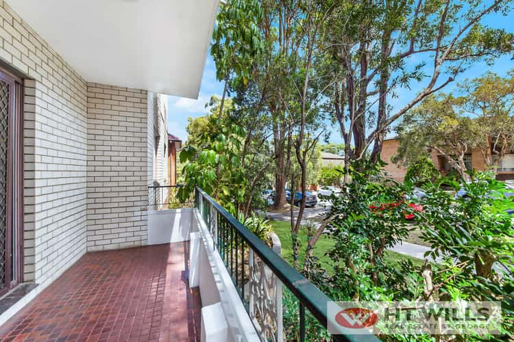 Fifth view of Homely unit listing, 2/10-14 St Georges Parade, Hurstville NSW 2220