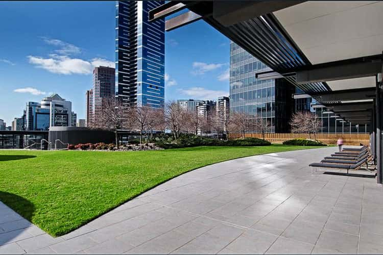 Sixth view of Homely apartment listing, 2306/1 Freshwater Place, Southbank VIC 3006