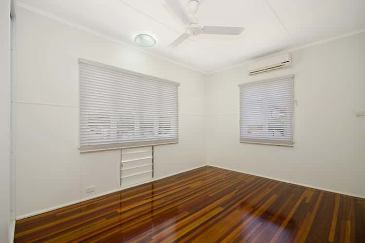 Fifth view of Homely house listing, 21 First Avenue, Railway Estate QLD 4810