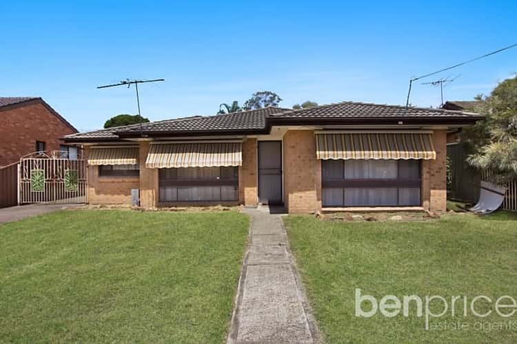 Main view of Homely house listing, 91 Sedgman Crescent, Shalvey NSW 2770