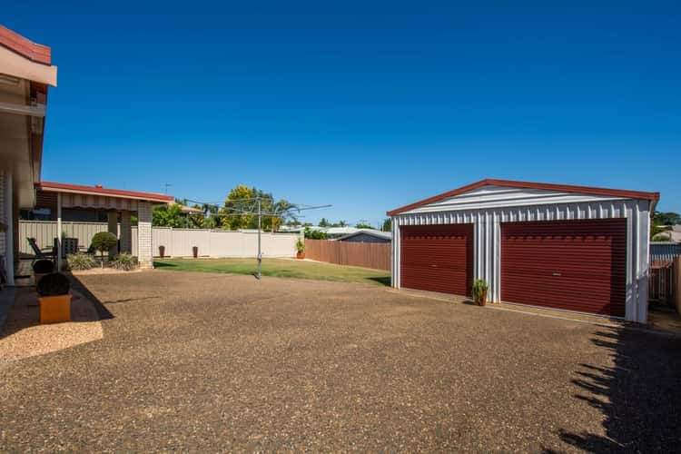 Fourth view of Homely house listing, 36 Baldwin Crescent, Avoca QLD 4670