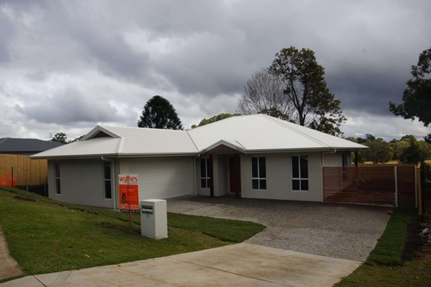 Main view of Homely house listing, 59 Lake MacDonald Drive, Cooroy QLD 4563