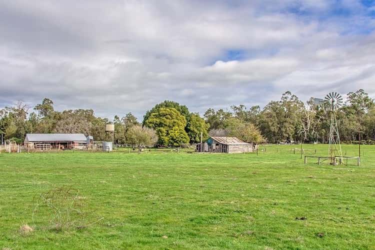 Second view of Homely residentialLand listing, 173 Jubb Road, Jarrahdale WA 6124
