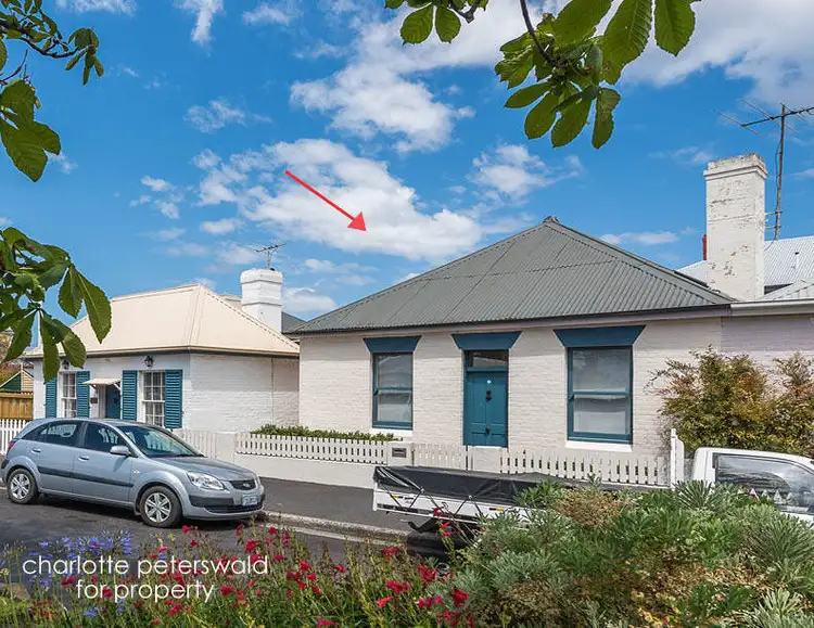 42 Runnymede Street, Battery Point TAS 7004