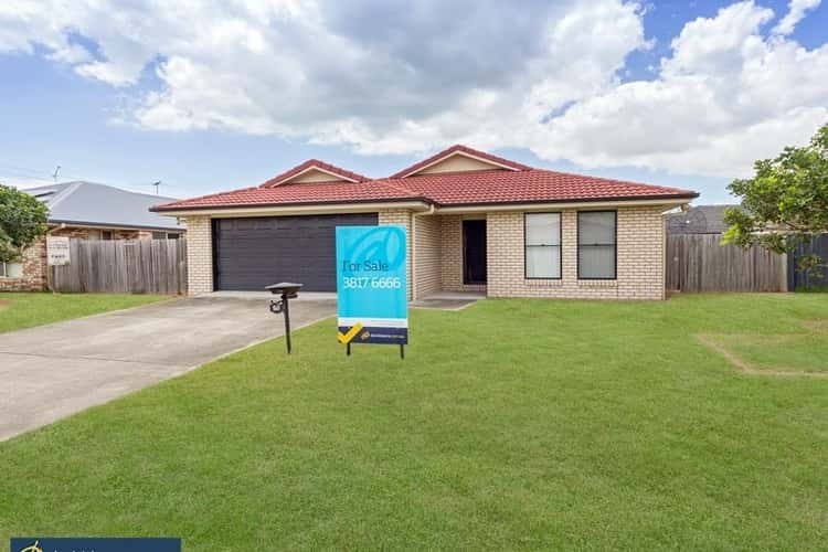 Main view of Homely house listing, 42 Sanderling St, Taigum QLD 4018