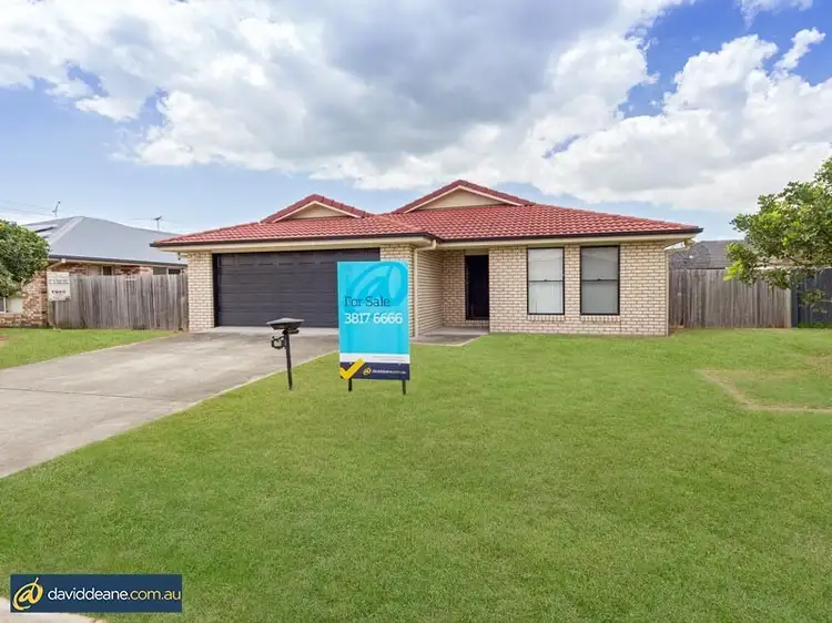 Main view of Homely house listing, 42 Sanderling St, Taigum QLD 4018