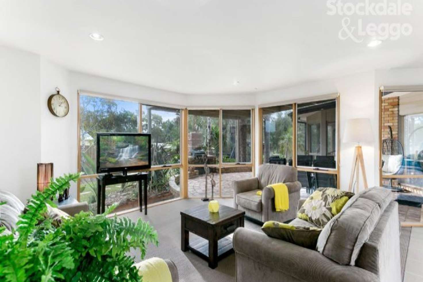 Main view of Homely house listing, 10 Rollings Close, Rosebud VIC 3939
