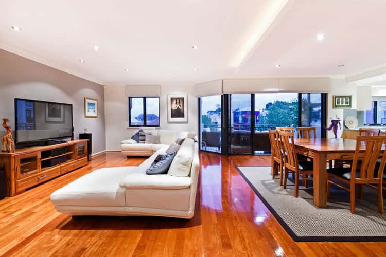Fourth view of Homely apartment listing, 11/35 Haig Park Circle, East Perth WA 6004