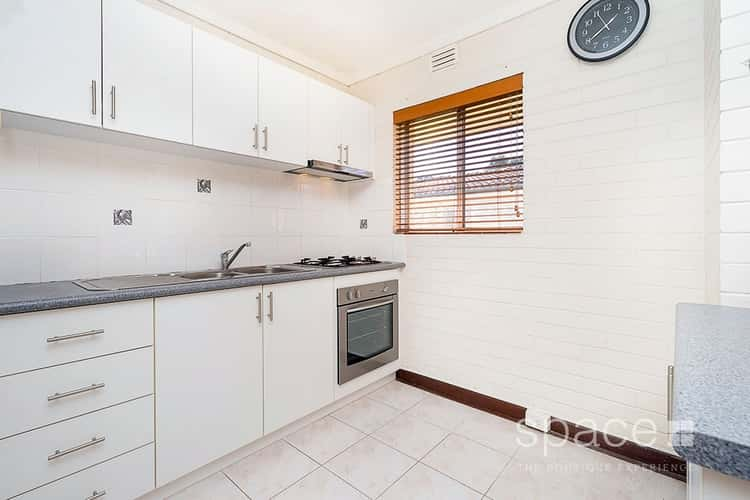 Second view of Homely unit listing, 44/12 Onslow Road, Shenton Park WA 6008