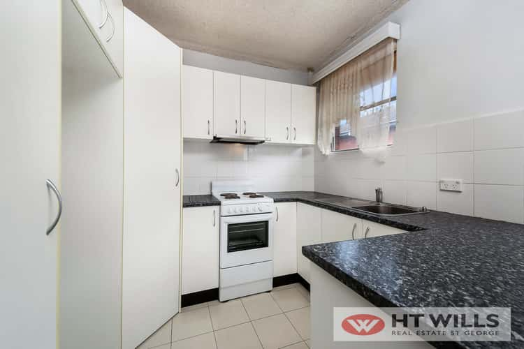 Third view of Homely unit listing, 9/83 Queens Road, Hurstville NSW 2220