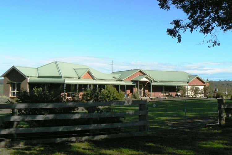 Main view of Homely house listing, 655 JARRAHMOND ROAD, Jarrahmond VIC 3888