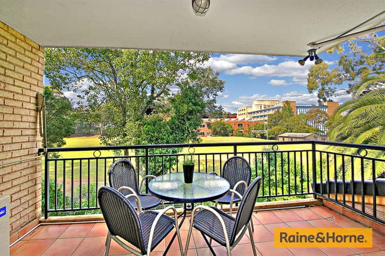 Second view of Homely unit listing, 18/91-95 Meredith Street, Bankstown NSW 2200