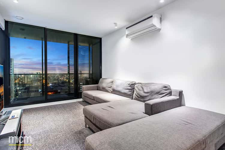 Fourth view of Homely apartment listing, 1810/39 Coventry Street, Southbank VIC 3006