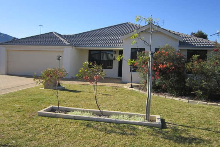 Main view of Homely house listing, 68 Avalon Rd, Australind WA 6233