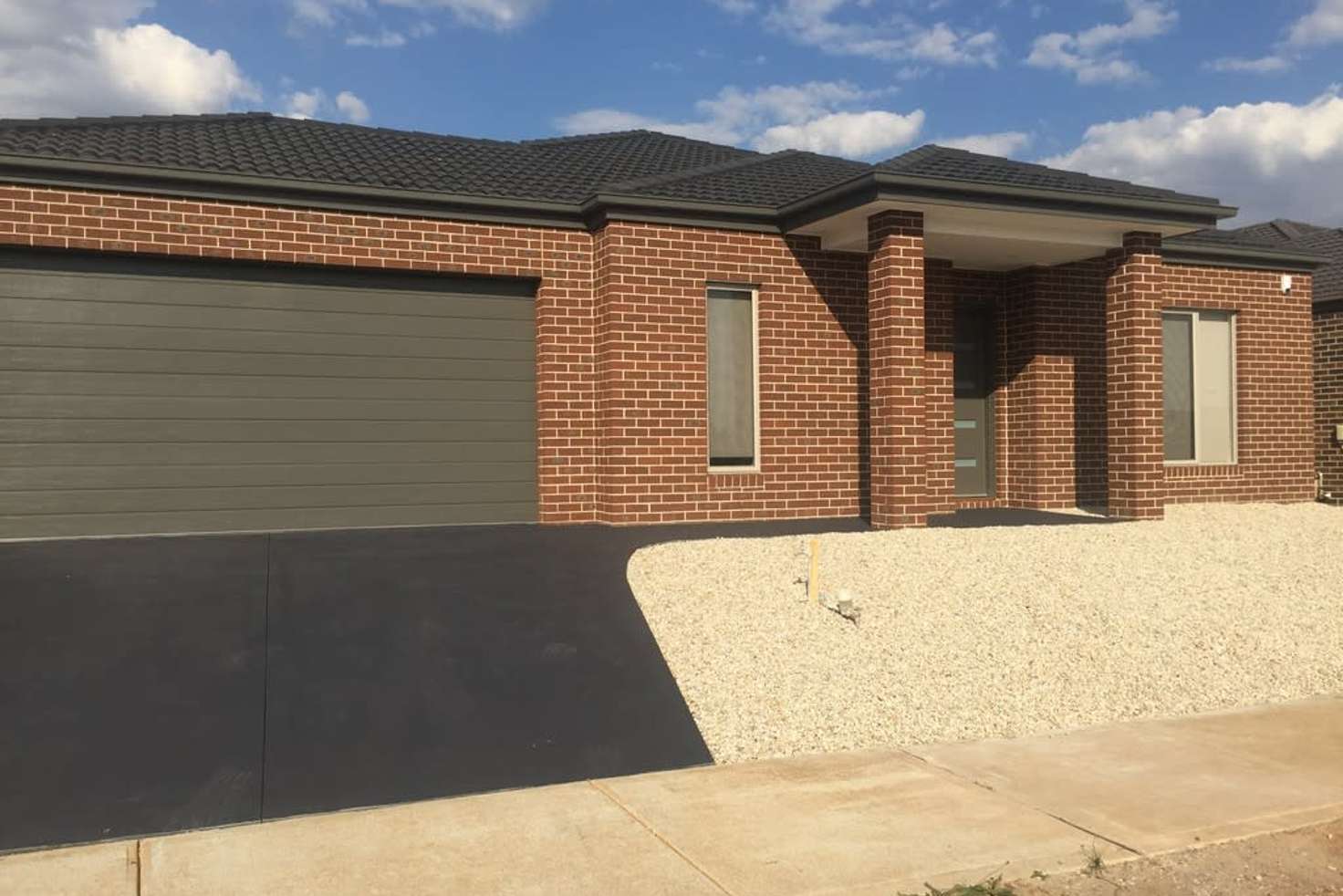 Main view of Homely house listing, 6 Maple Edge Way, Brookfield VIC 3338