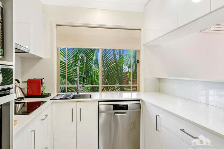 Fourth view of Homely townhouse listing, 14/360 Simpsons Road, Bardon QLD 4065