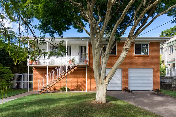 Main view of Homely house listing, 53 Nelson Parade, Indooroopilly QLD 4068