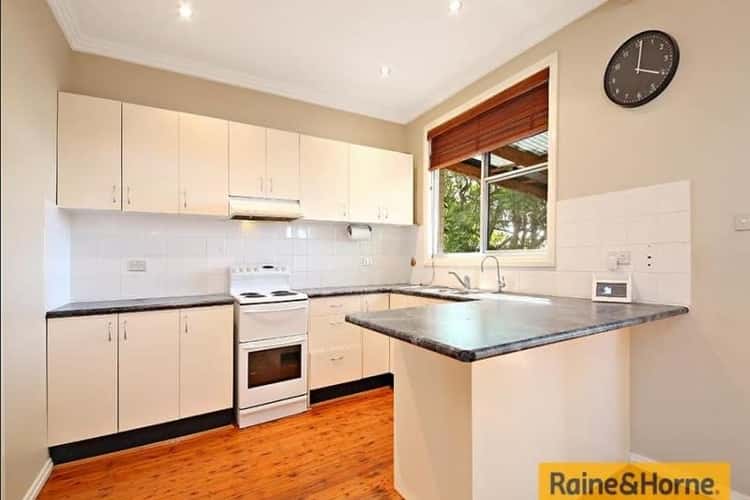 Fourth view of Homely townhouse listing, 6/30-32 Wilsons Road, Bardwell Valley NSW 2207