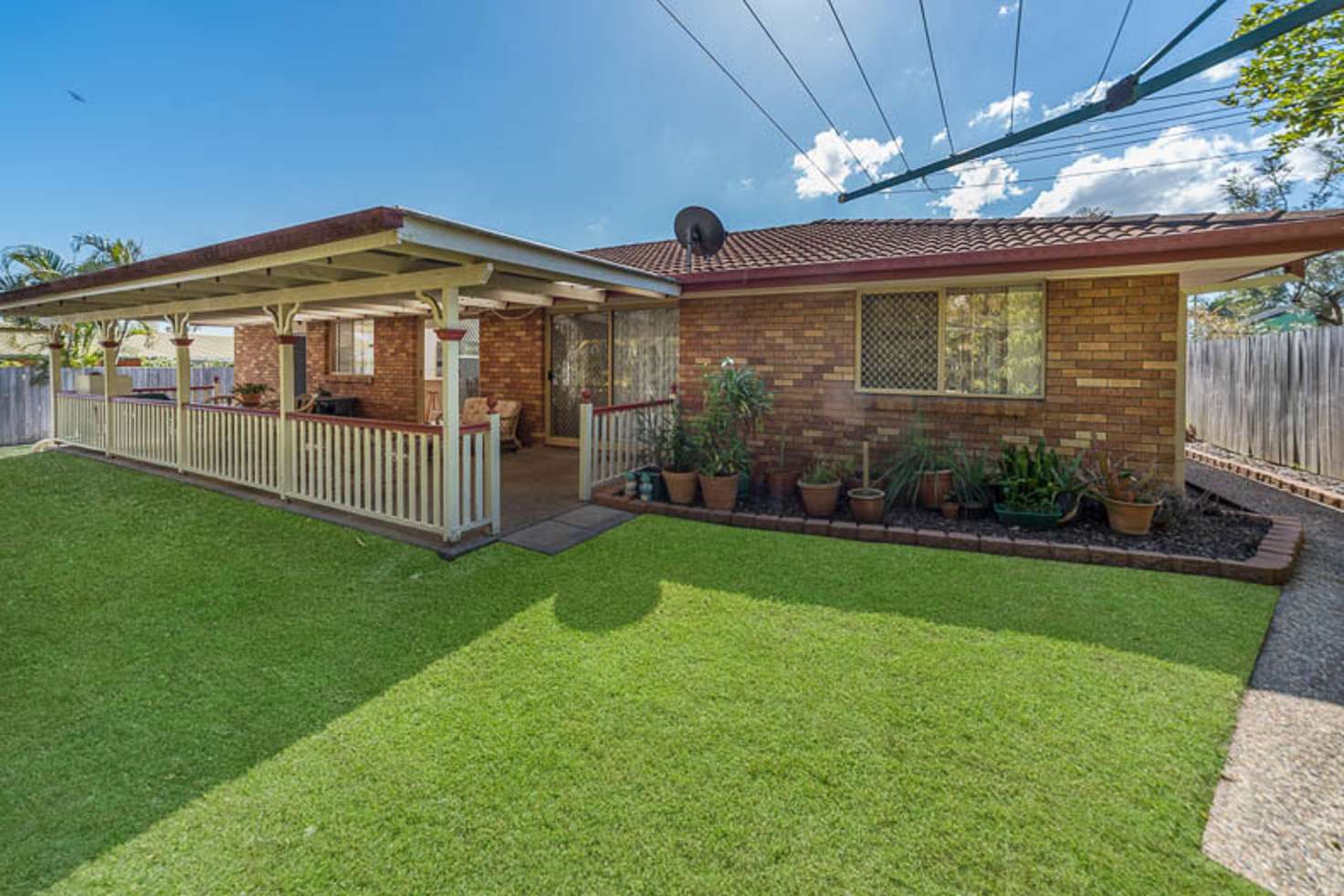 Main view of Homely house listing, 5 Chifley Drive, Bethania QLD 4205