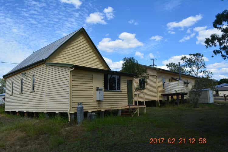 Sixth view of Homely house listing, 27 Collingwood Street, Proston QLD 4613