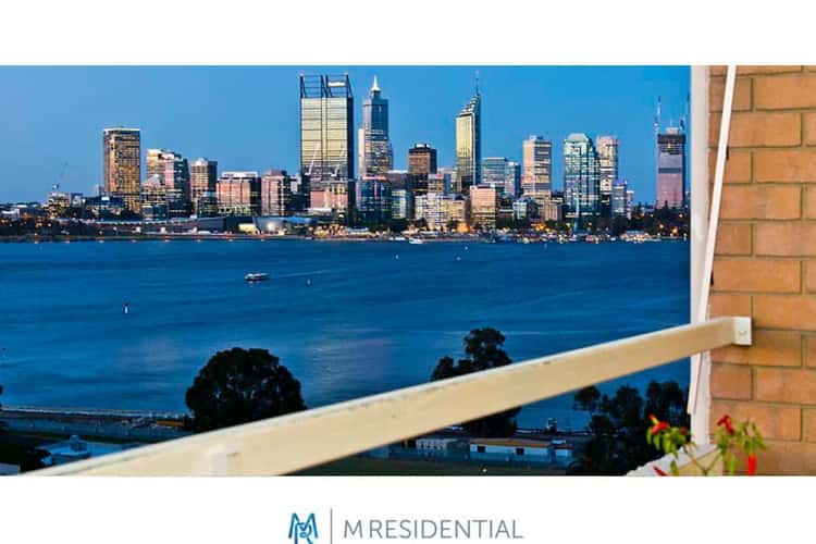 Main view of Homely apartment listing, 46/144 Mill Point Road, South Perth WA 6151