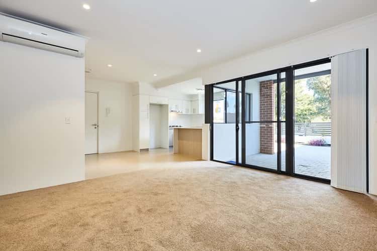 Third view of Homely apartment listing, 86/7 Durnin Ave, Beeliar WA 6164