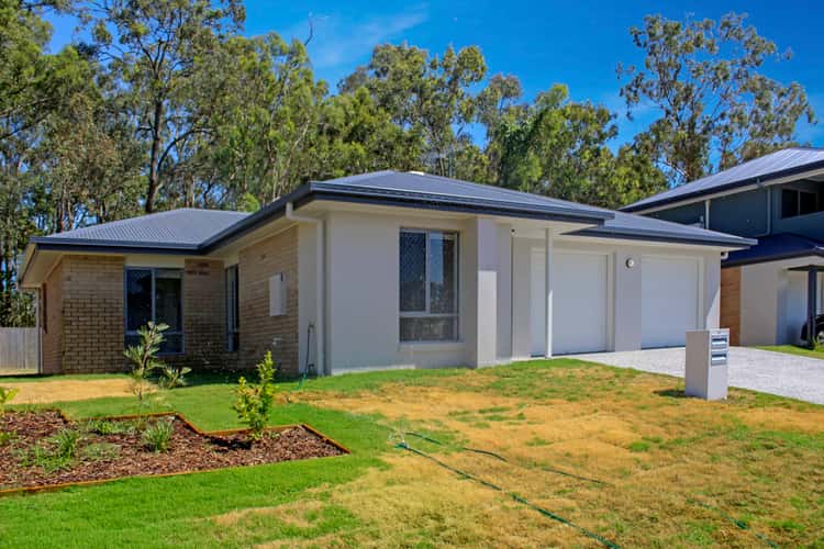 Main view of Homely house listing, 2/32 Tamatea Drive, Bellbird Park QLD 4300