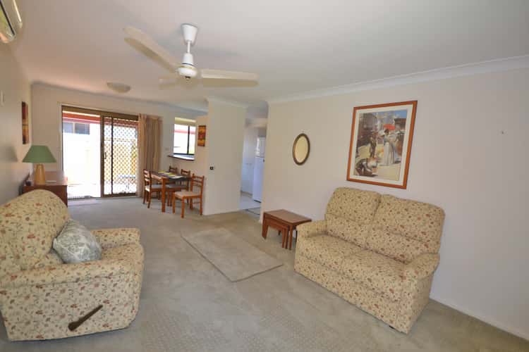 Fourth view of Homely villa listing, 50/37 St Kevins Avenue, Benowa QLD 4217