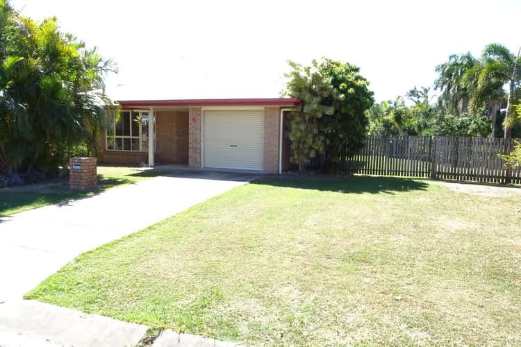 Main view of Homely house listing, 1 Beschen Court, Blacks Beach QLD 4740