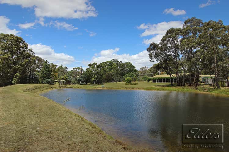 Second view of Homely acreageSemiRural listing, 52 Nankervis Road, Mandurang VIC 3551