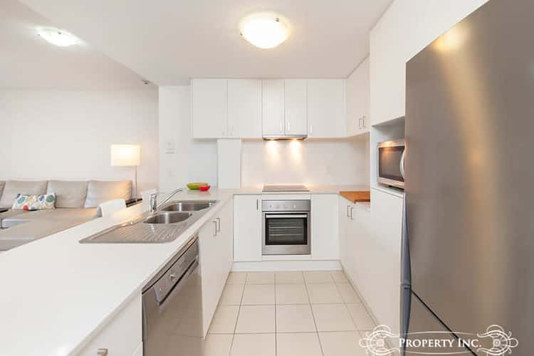 Second view of Homely unit listing, 22/128 Merivale Street, South Brisbane QLD 4101