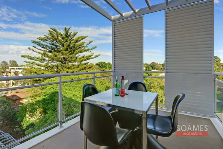 Third view of Homely apartment listing, 28/309-311 Peats Ferry Road, Asquith NSW 2077