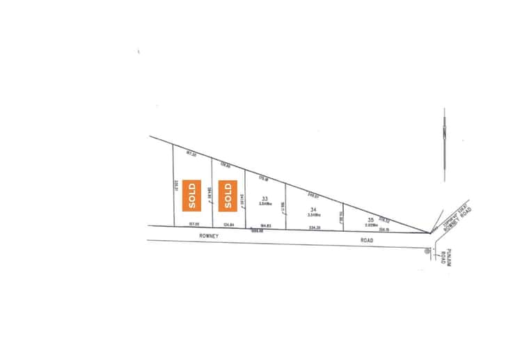 Lot 32 Rowney Road, Mundulla SA 5270