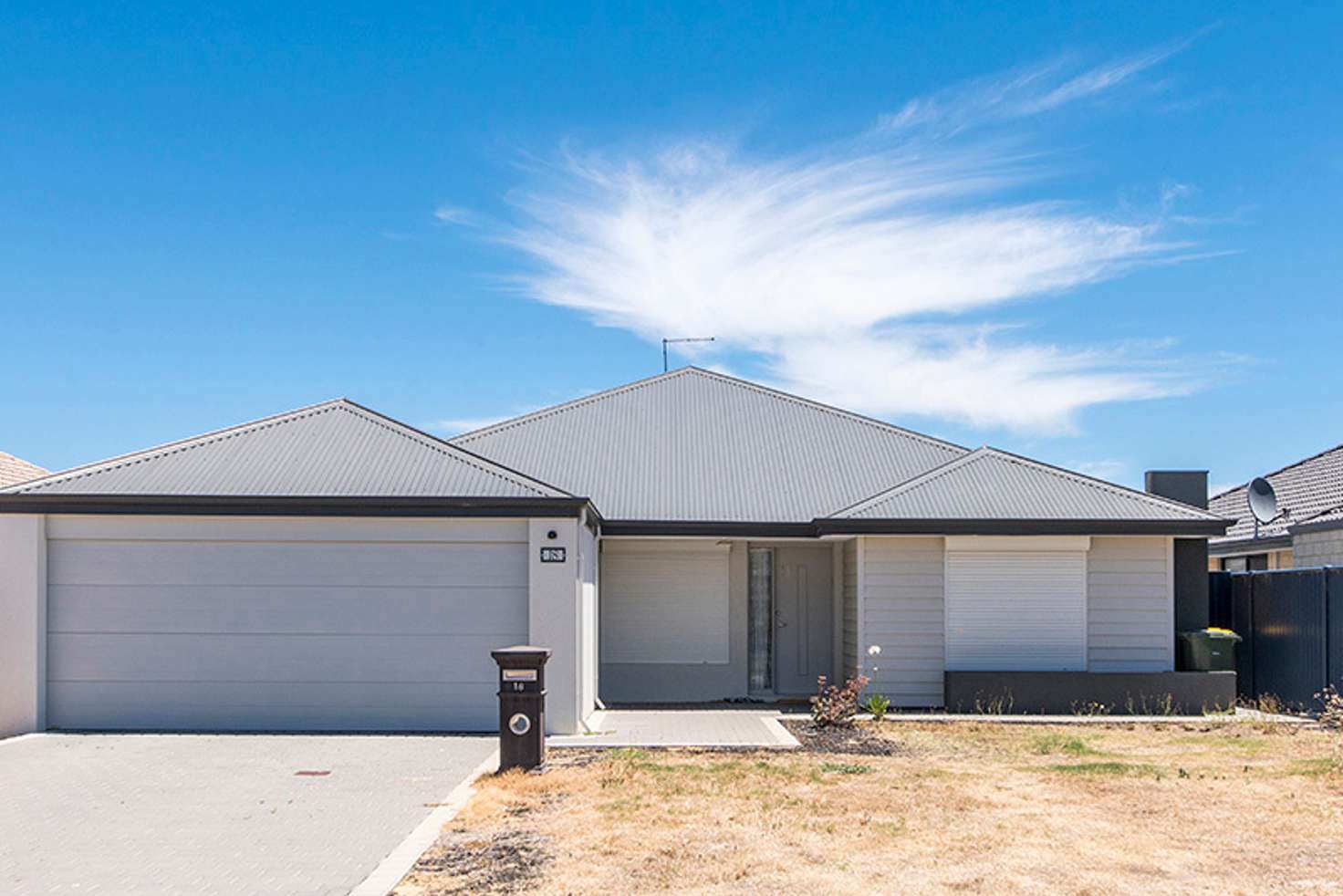 Main view of Homely house listing, 18 Carnelian Link, Byford WA 6122