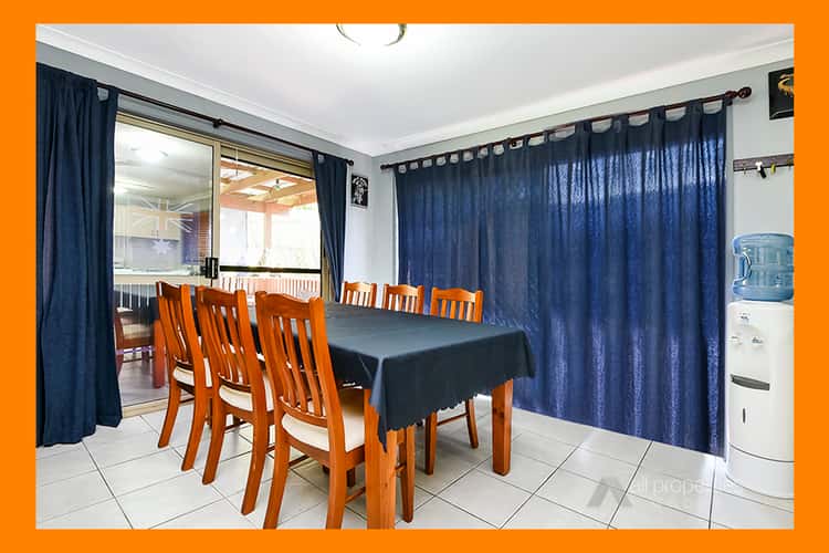 Third view of Homely house listing, 4 Whetton Court, Boronia Heights QLD 4124