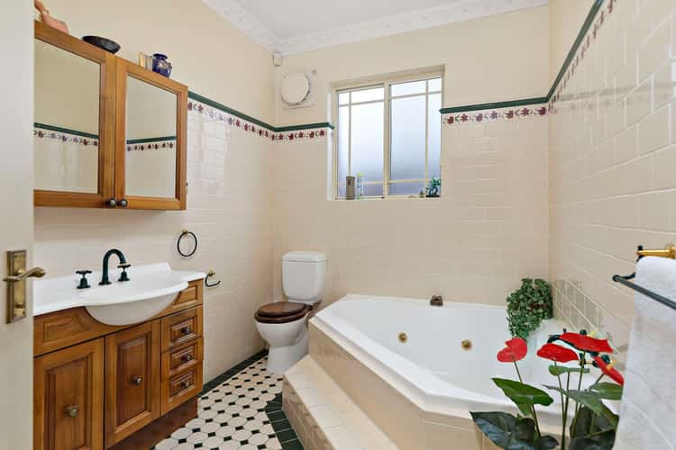 Fifth view of Homely house listing, 1 Gibbs Street, Auburn NSW 2144